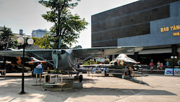 War Remnants Museum 1