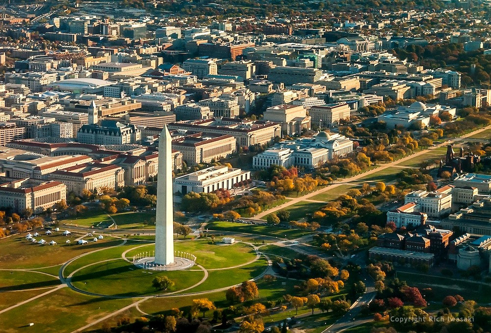 Washington DC