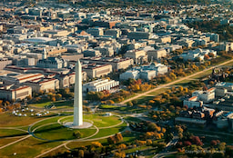 Washington DC