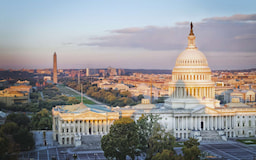 Washington DC