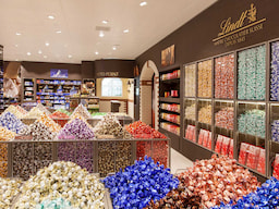 Zurich Shopping Kilchberg