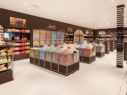 Zurich Shopping Kilchbergshop
