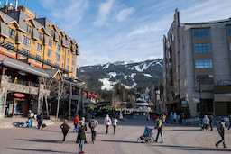 Whistler City 1