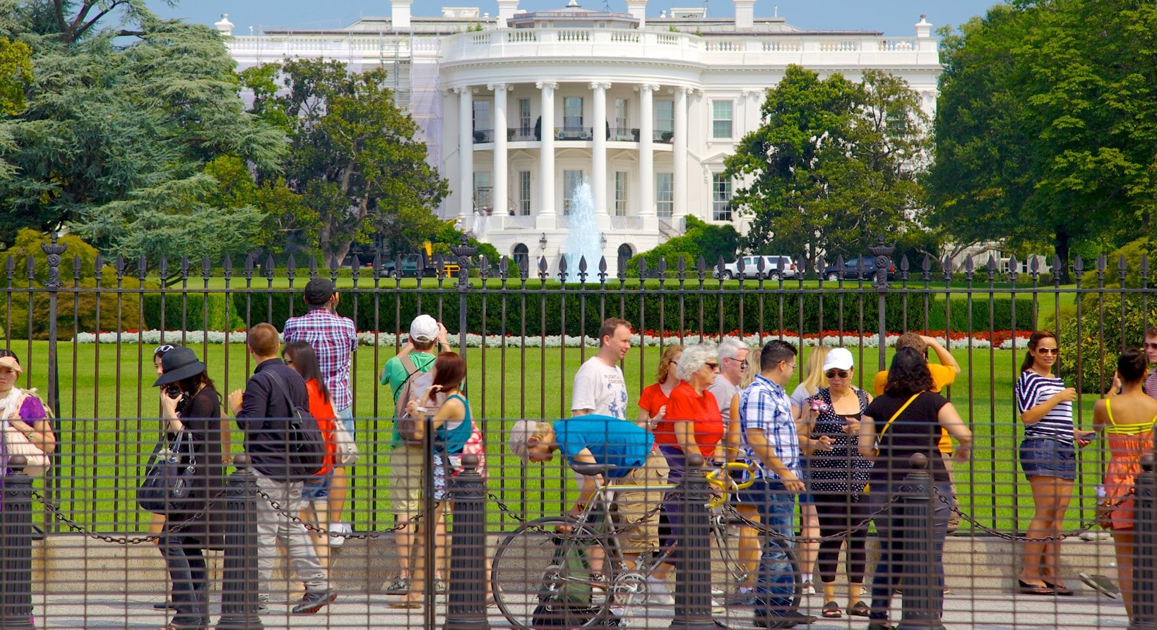 White House