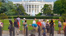 White House