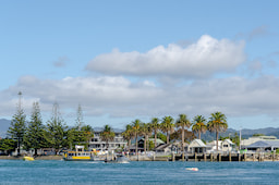 Whitianaga City 1