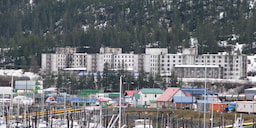 Whittier City 1