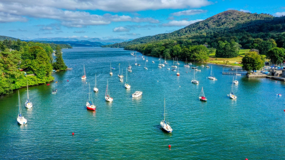Views Windermere Lakes