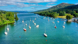 Views Windermere Lakes