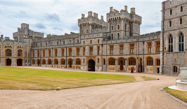 Windsor Castle