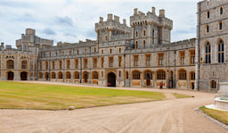 Windsor Castle
