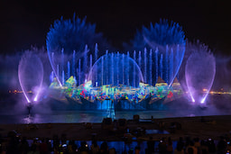 Wings of Time Sentosa 1