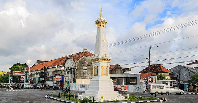 yogyakarta city image 010