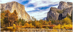 Yosemite National Park