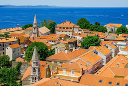 Zadar Town 4