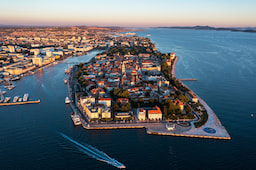 Zadar Town 1