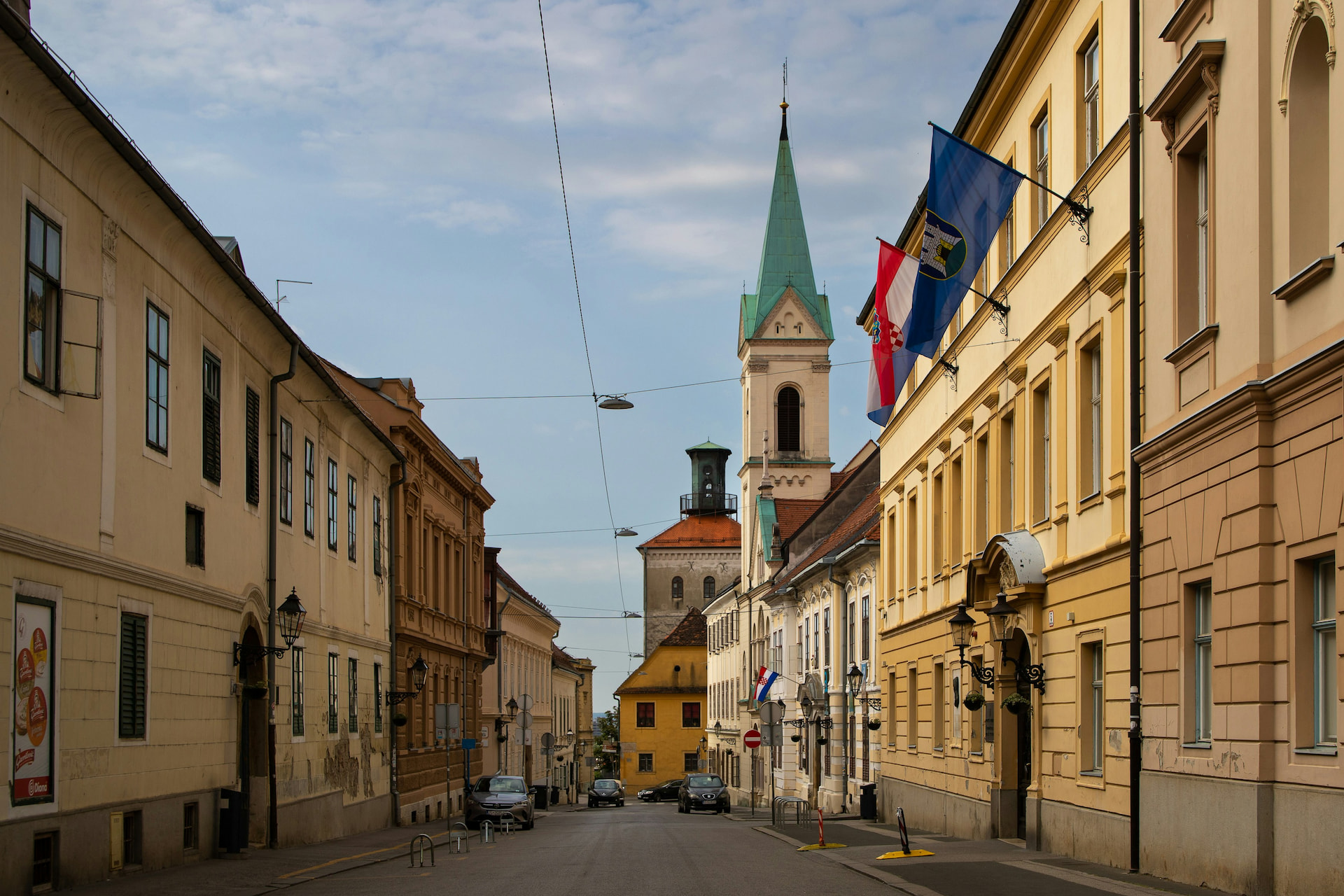 Zagreb 1