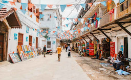 Zanzibar