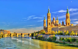 Zaragoza