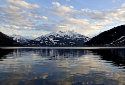 Zell am See City