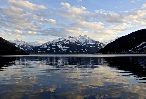 zell am see city