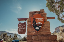 Zion National Park