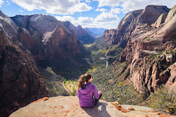 Zion National Park
