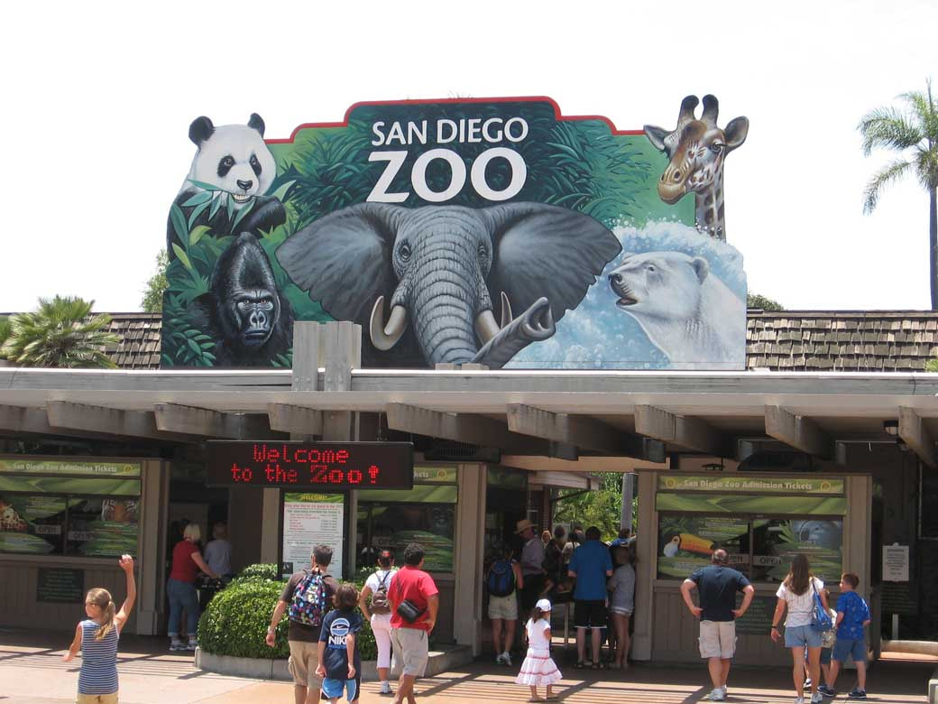 zoo