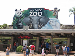 zoo