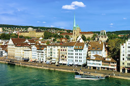 Zurich City