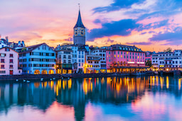 Zurich City