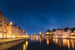 Zurich