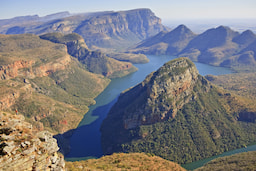 Blyde River Canyon