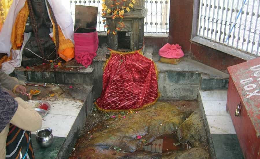 Bhagirath Shila