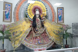 Bharat Mata Temple 