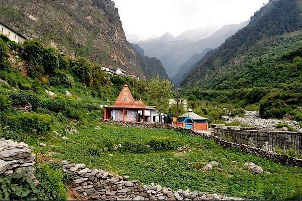Hanumaan Chatti