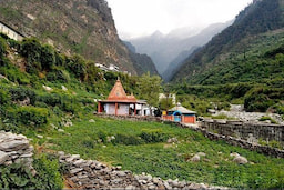 Hanumaan Chatti