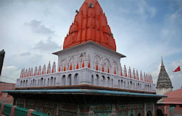 Hanuman Mandir Prayagraj