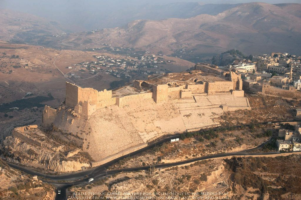 Kerak Castle