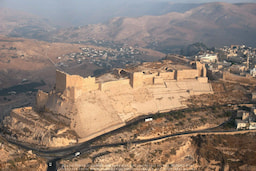 Kerak Castle