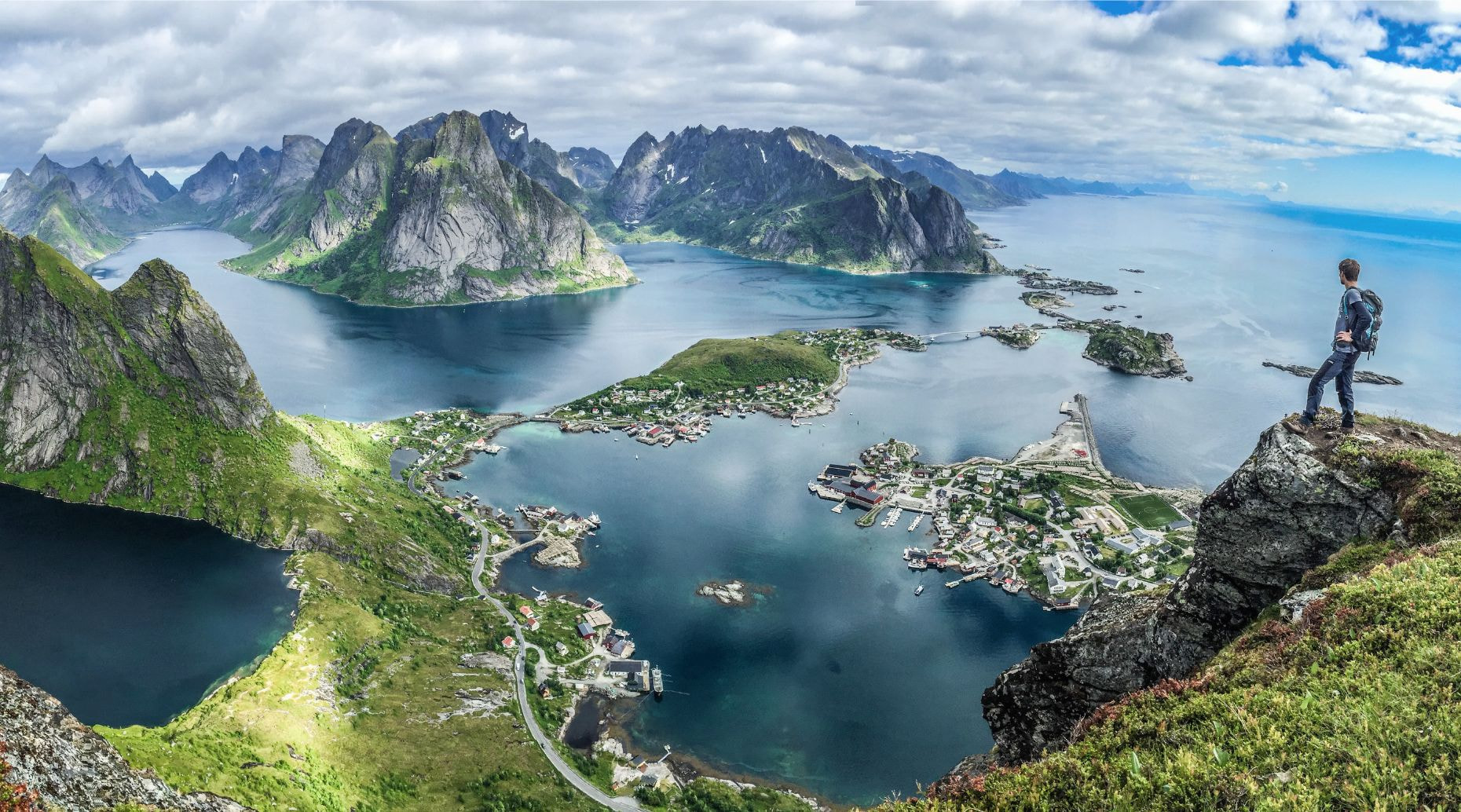 Lofoten