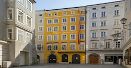 Mozart's House-1
