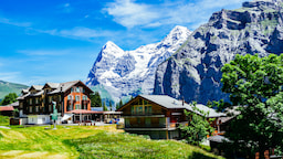 Murren