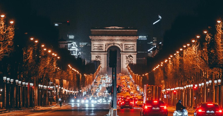 Paris By Night-01