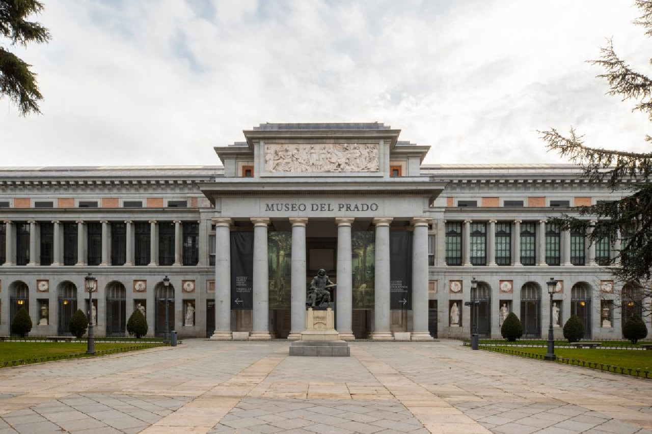 Prado Museum-1