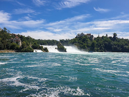 Rhine Falls