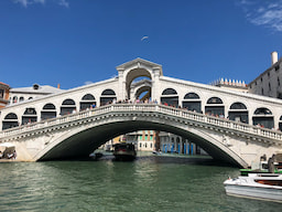 Rialto Bridge