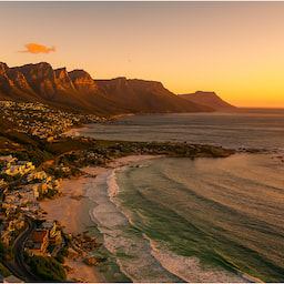SA Discovery