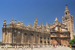 Seville Cathedral-1
