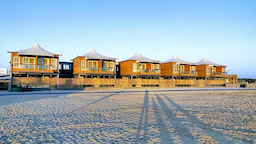 The Fern Leo Beach Resort